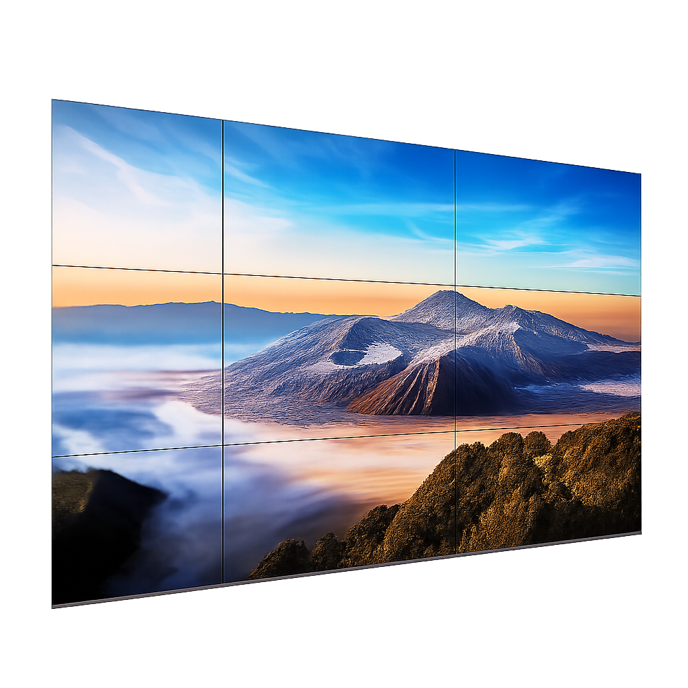 Видеостена